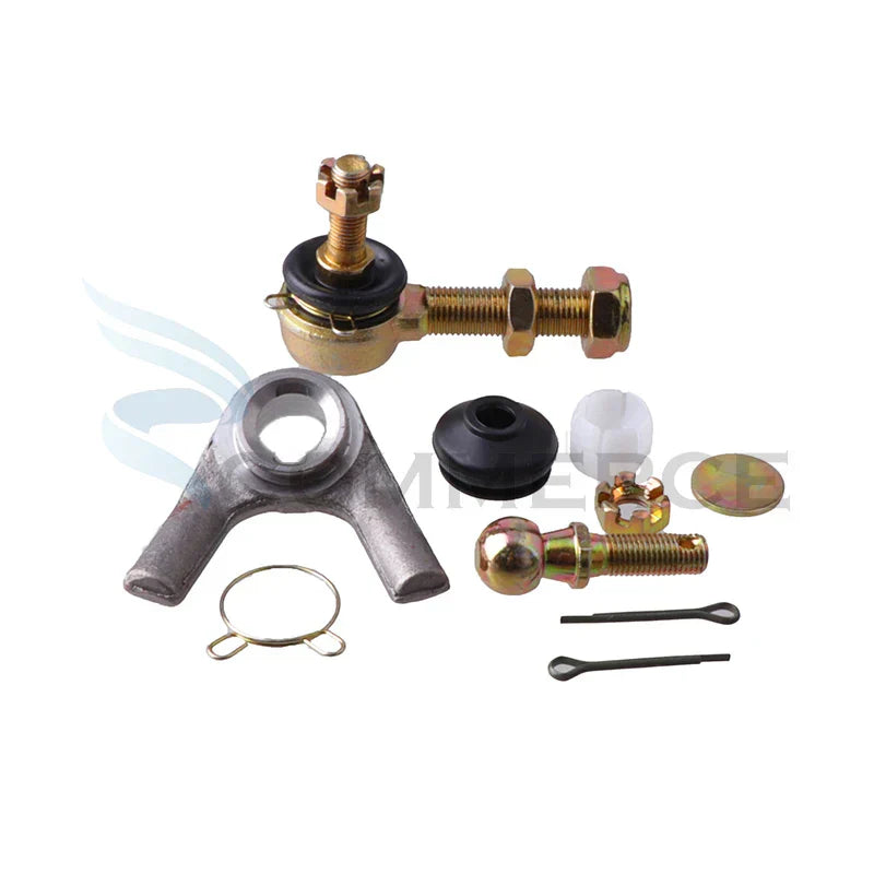 M10 Welding Swing Arm Ball joint Kits Fit