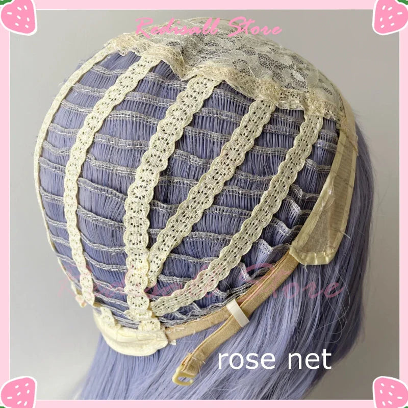 30 Colors 100cm Long Straight Women Black Red