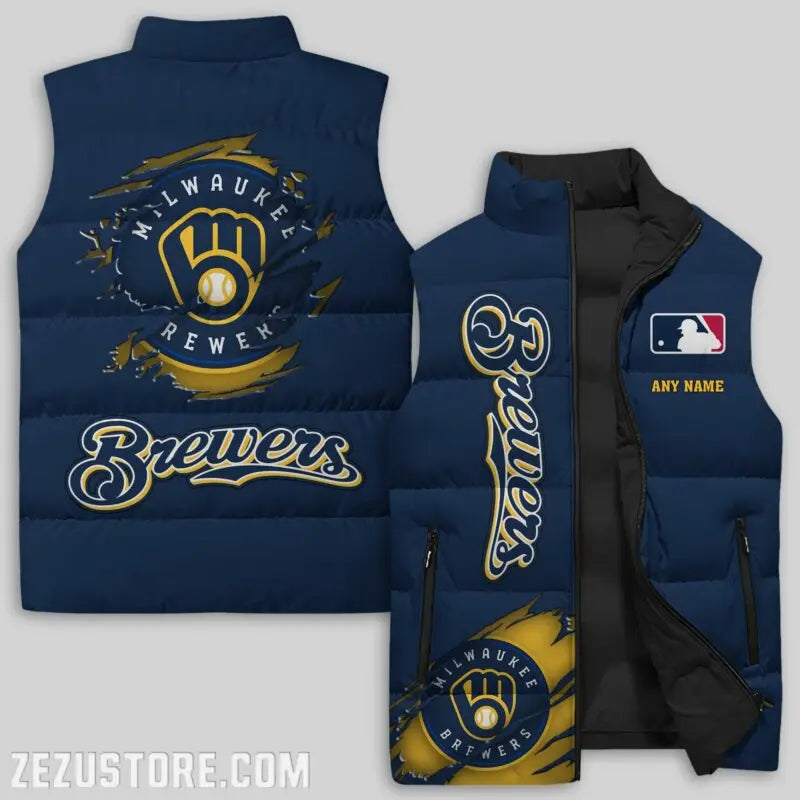Men's And Women's Vest Jacket Warm Sleeveless jacket
