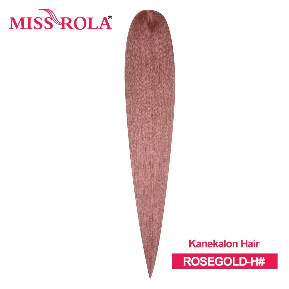Miss Rola Synthetic Wholesale Bulk 6 Pieces 30Inch
