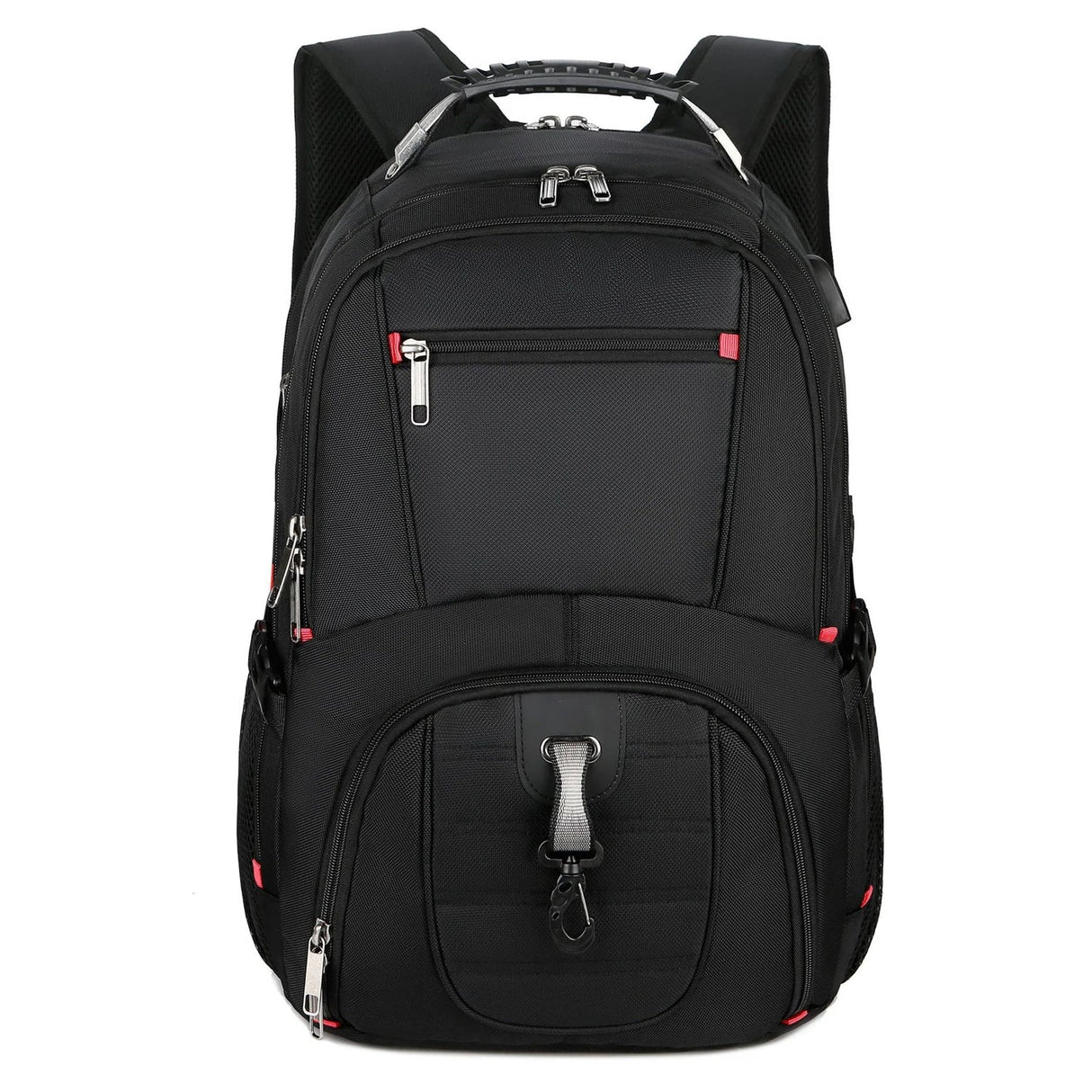 Travel Backpack Oversized 50 Liter Laptop Backpack