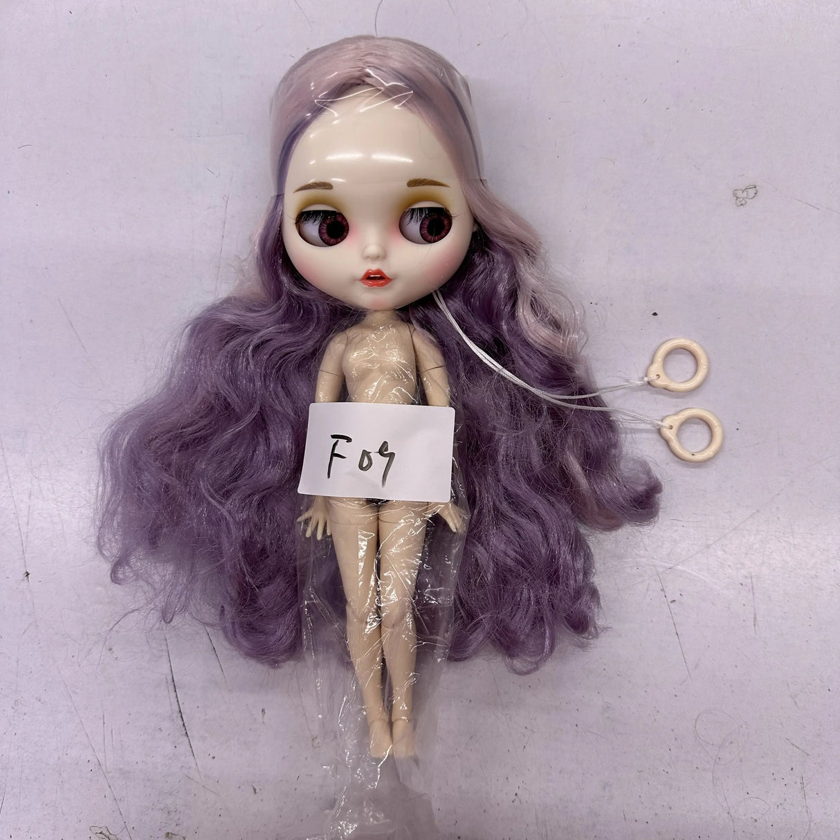 ICY DBS Blyth Doll 1/6 Joint Body special