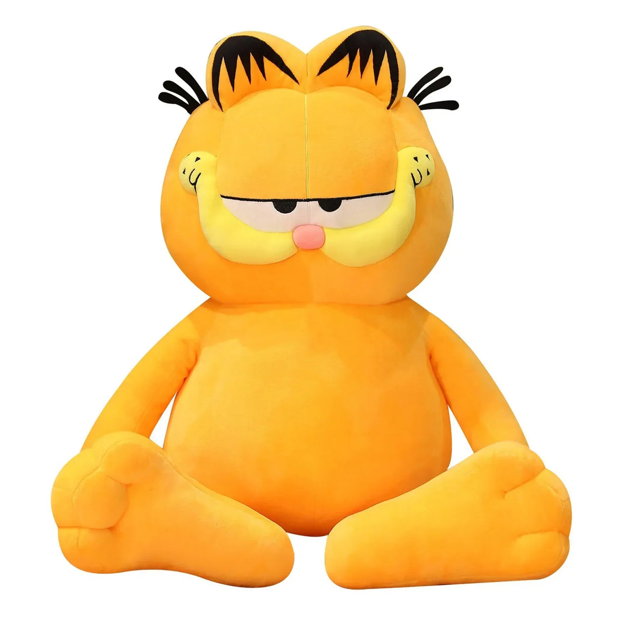 Cute Gar-field Plush Doll Gift Toy Plush Pillow