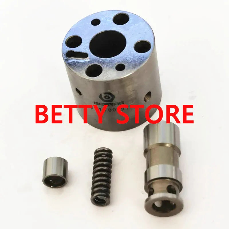 Befrag Injector Spool Valve Fit for C7 C9