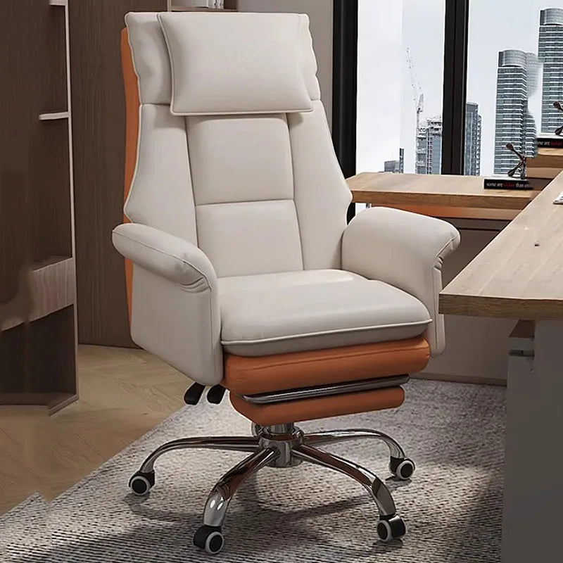 Student Sofas Office Chair Computer Swivel Desk Ergonomic