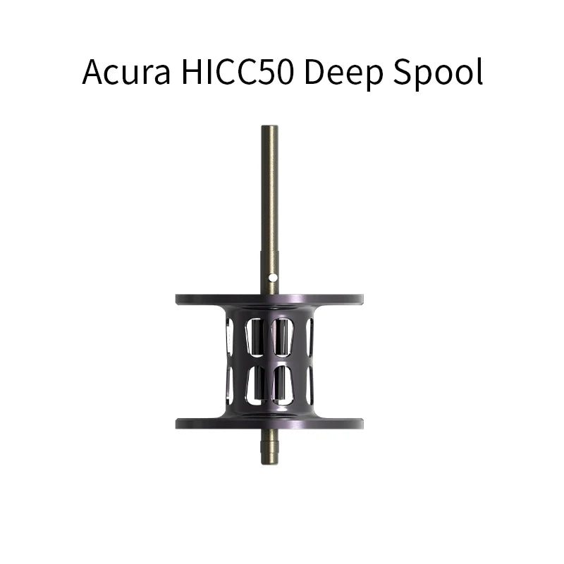SOLOKING Reel Spool for HIAW200 /Acura HICC50 /GKA300/