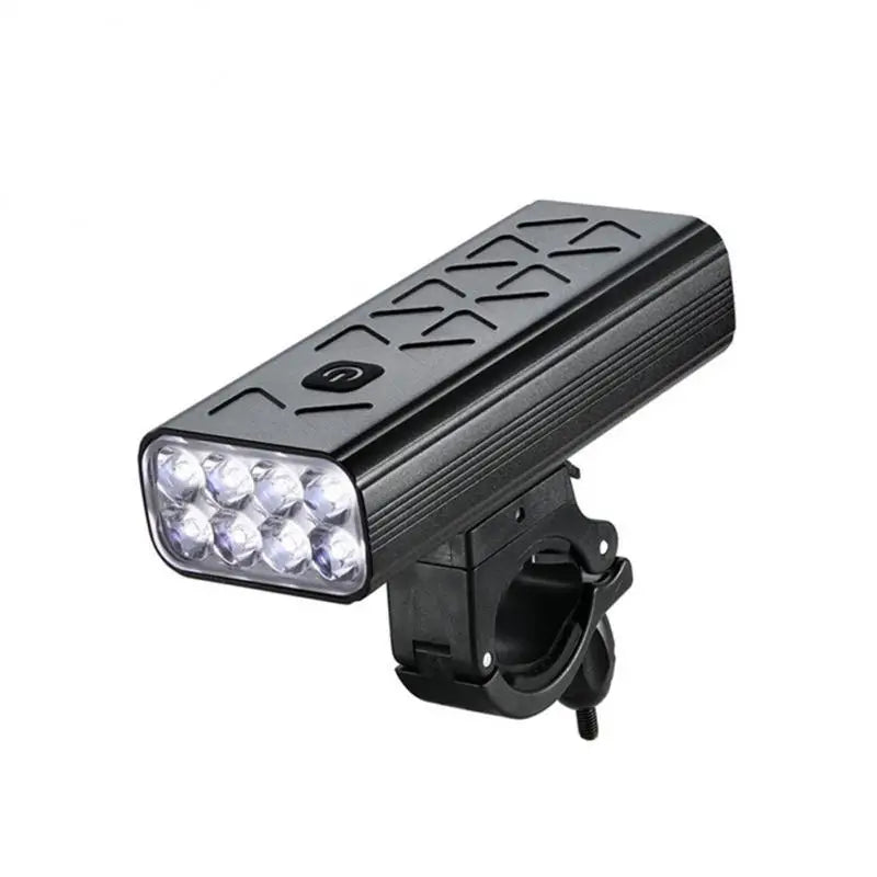 3PCS Headlight Super Bright Power Bank 3500lumens Mountain