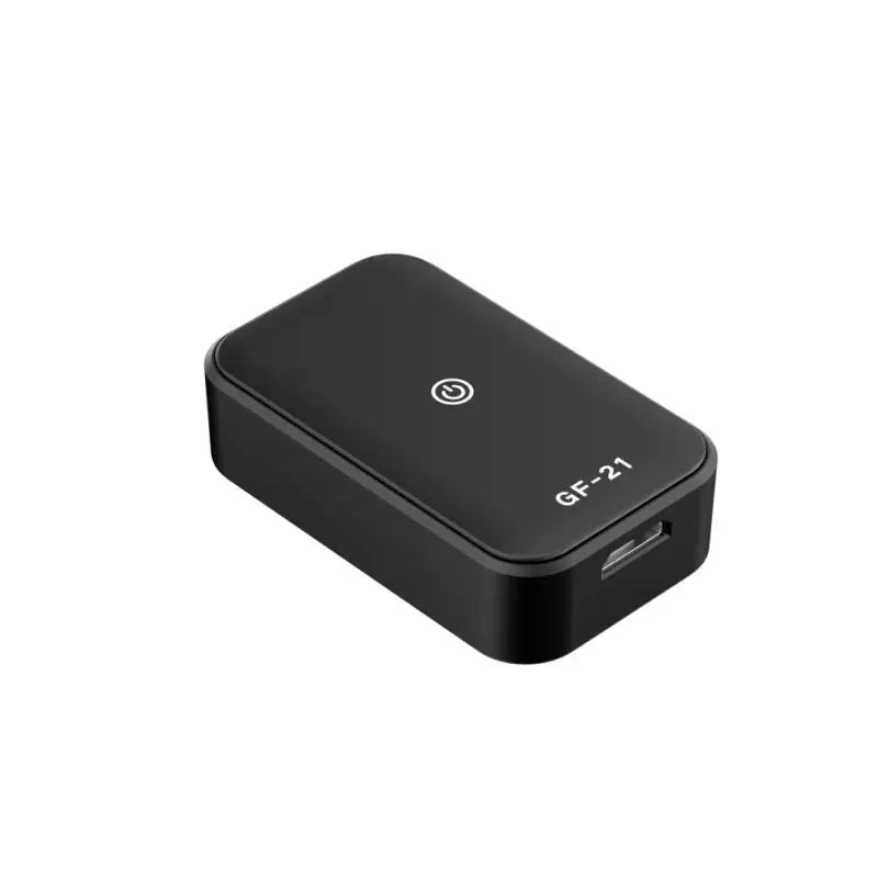 Top GF21 Mini GPS Real Time Car Tracker
