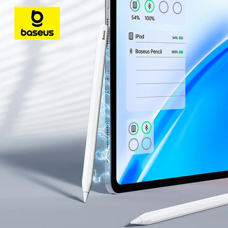 Baseus For Apple Pencil 2 1 For iPad