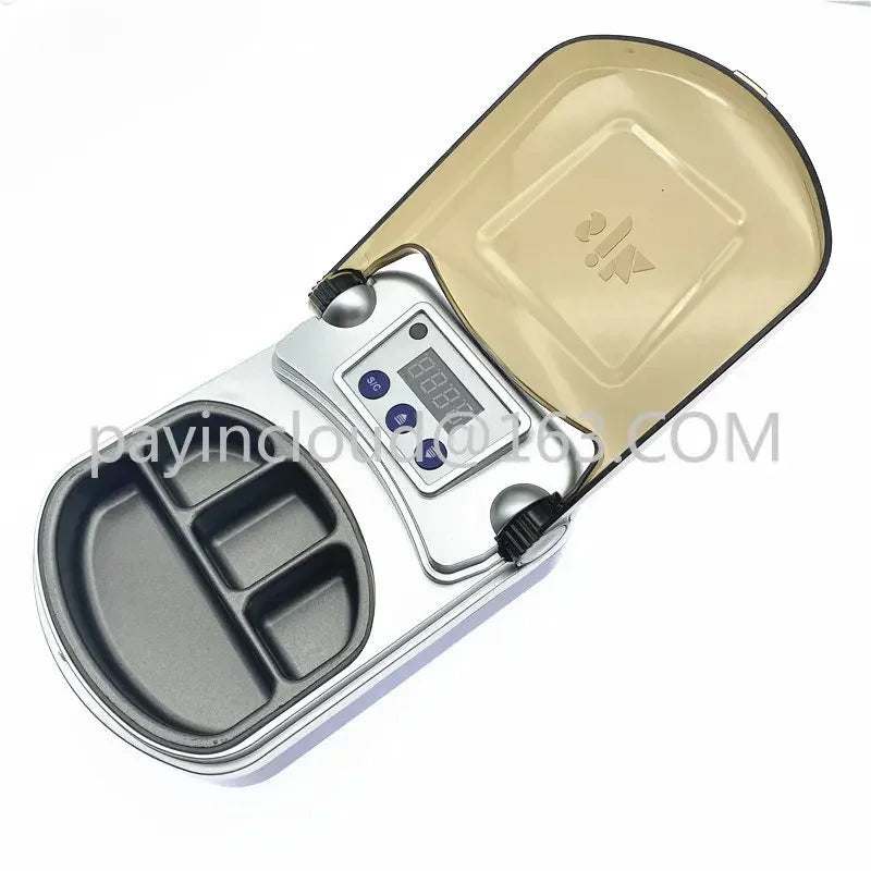 Dental Lab Equipment 4 Four slot Dental Digital