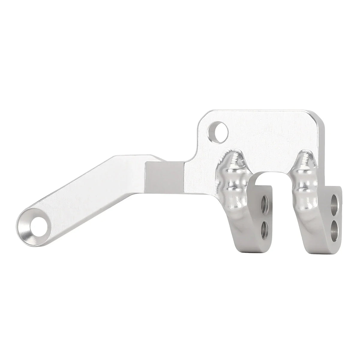 INJORA CNC Aluminum Panhard Mount 1:10 RC Crawler