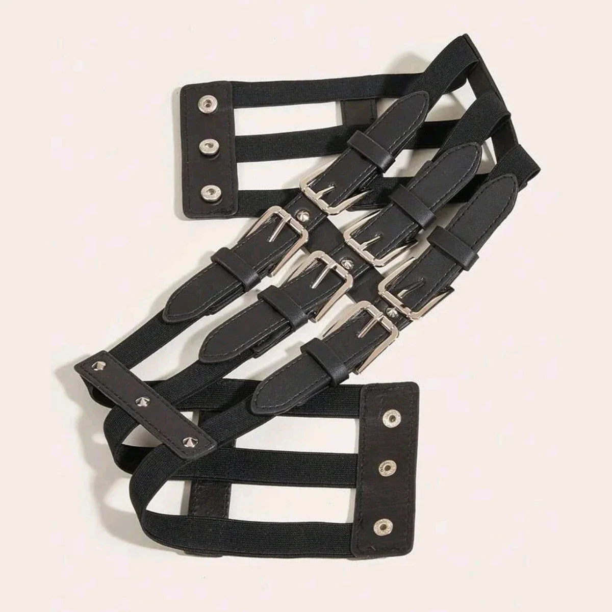 Designer Belts For Women High Quality Luxury Female