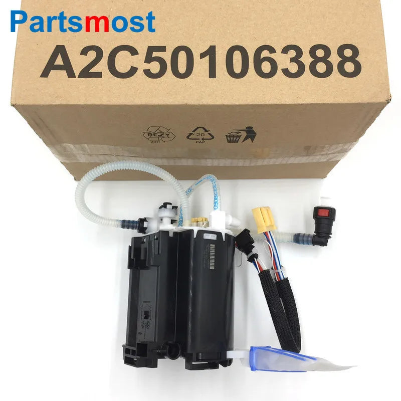 2.0 PETROL ENGINE FUEL PUMP FOR LAND ROVER