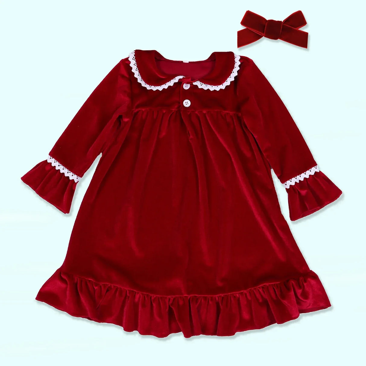 2023 Winter PJ Kids Christmas Pajamas Family Pyjamas