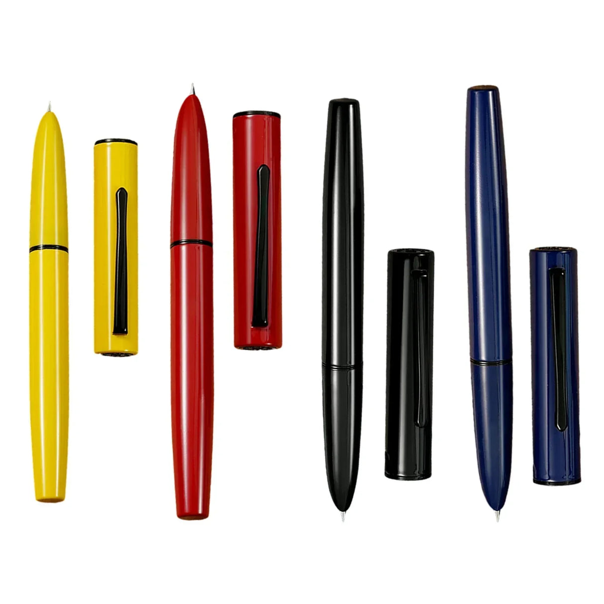 New Hongdian C1 Exquisite Explorer Simple Classic Retro