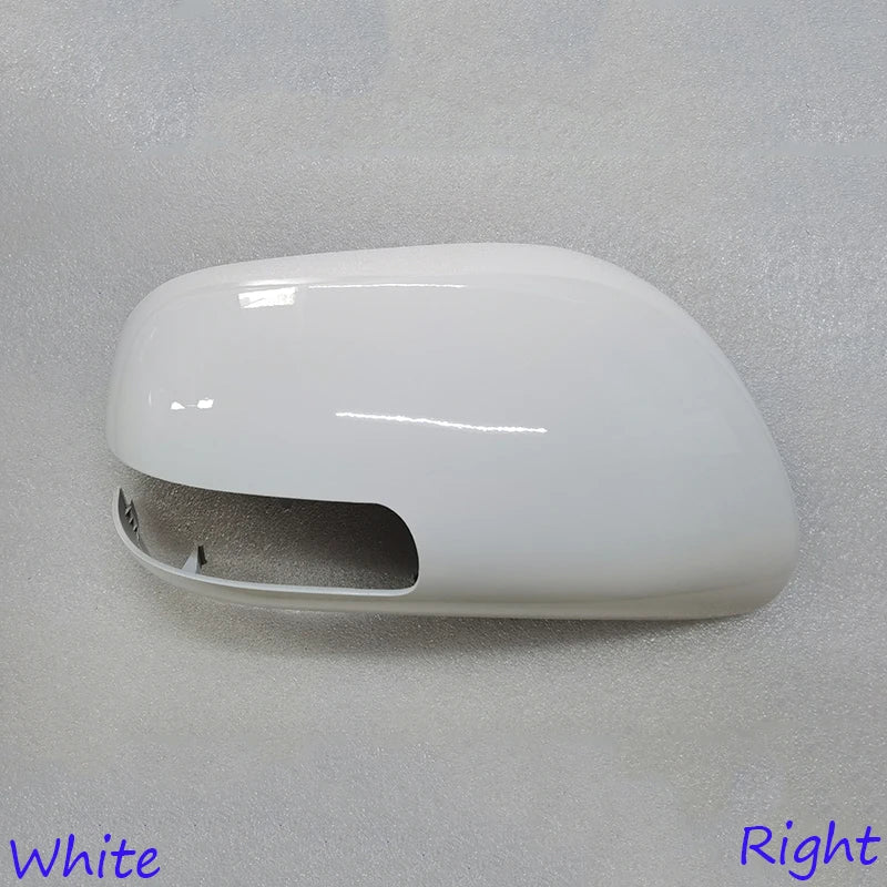 Car Accessories Reversing Mirror Cover For Toyota Auris