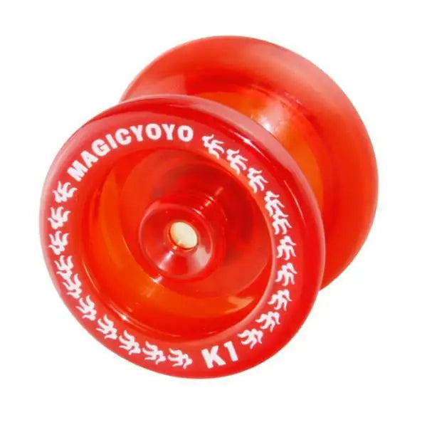 MAGICYOYO Professional K1 YoYo Glow in the Dark