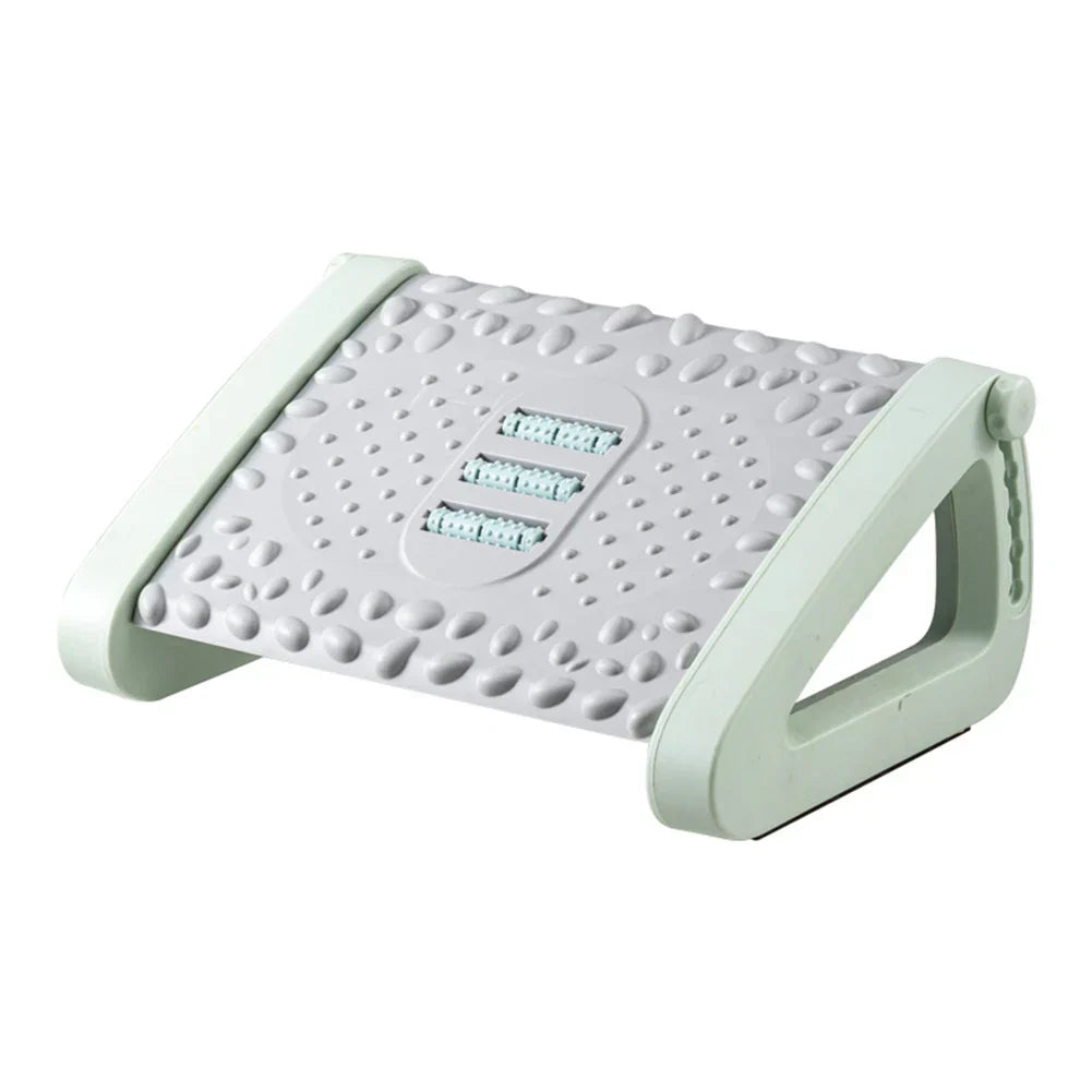 Feet Stool Chair Under Desk Footrest Foot Resting
