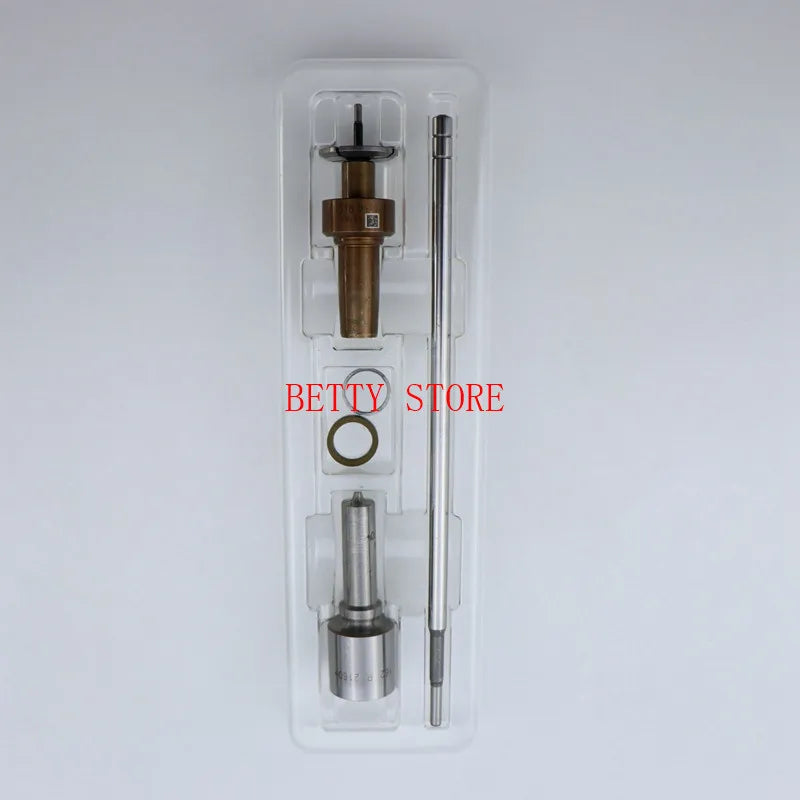 Repair kit F00VC01502 (DLLA162P2160 nozzle F00VC01502 control valve)