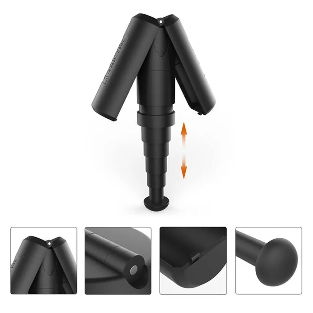 High Quality Portable Subway Chair Magic Folding Stool