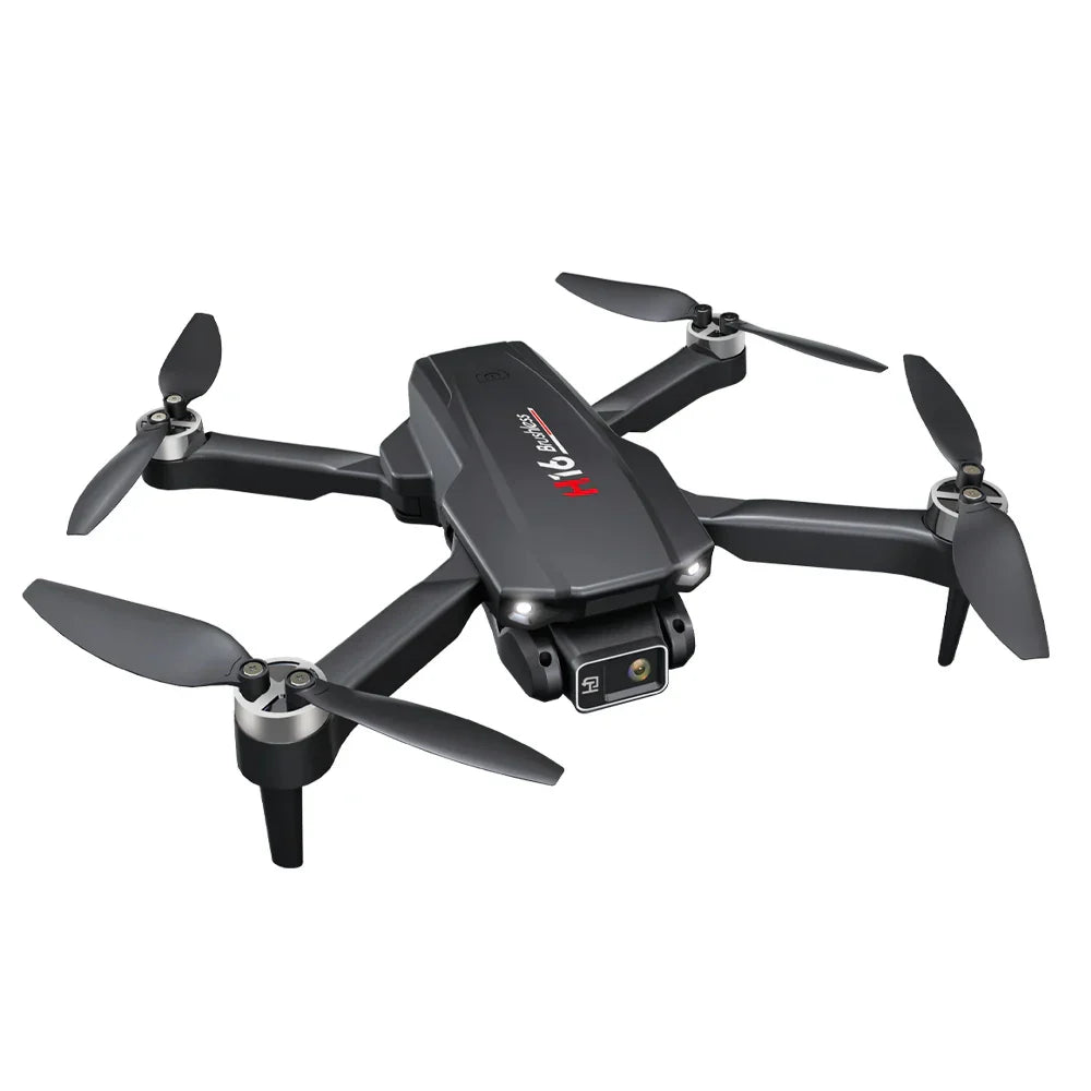 Mini RC Drone Camera Wifi Fpv Brushless Photography