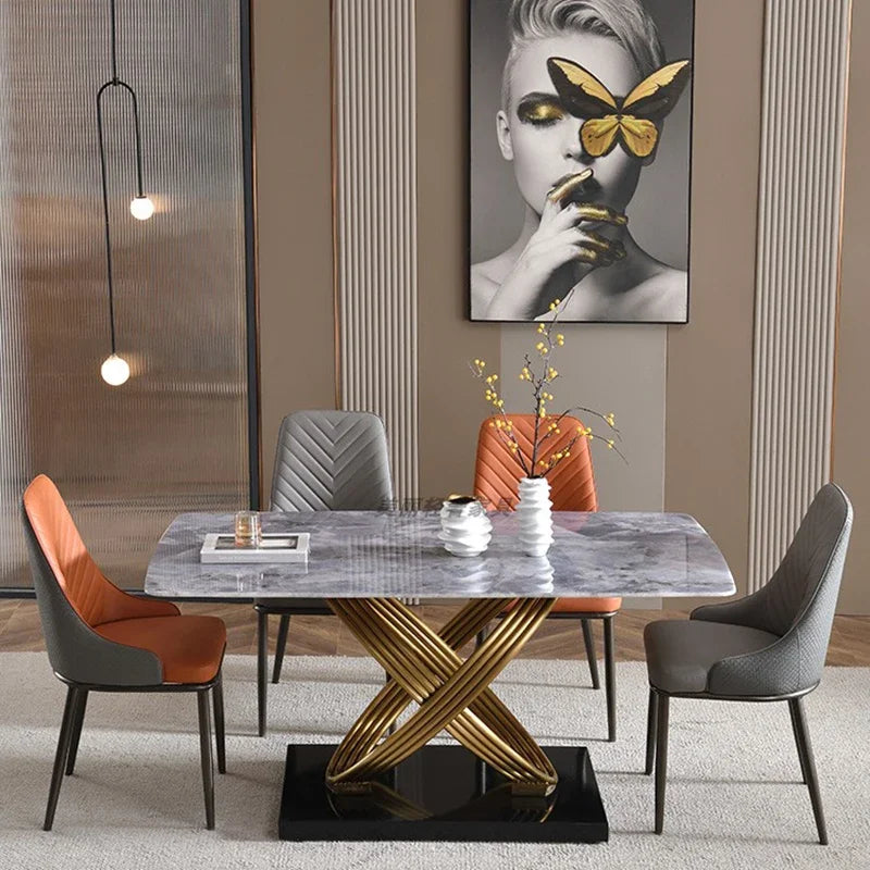 Mobile Coffee Dinner Table Chairs Kitchen Conference Tables