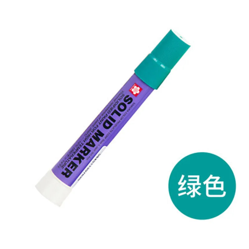 Cherry Blossom XSC Solid Paint Pen Marker Industrial