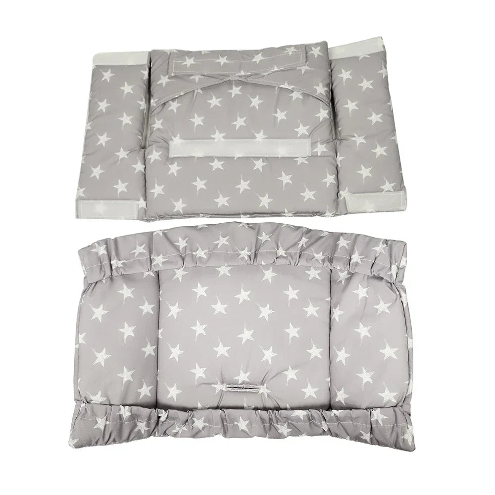 Baby Cushion Stokke Tripp Trapp Highchair Dinner Chair