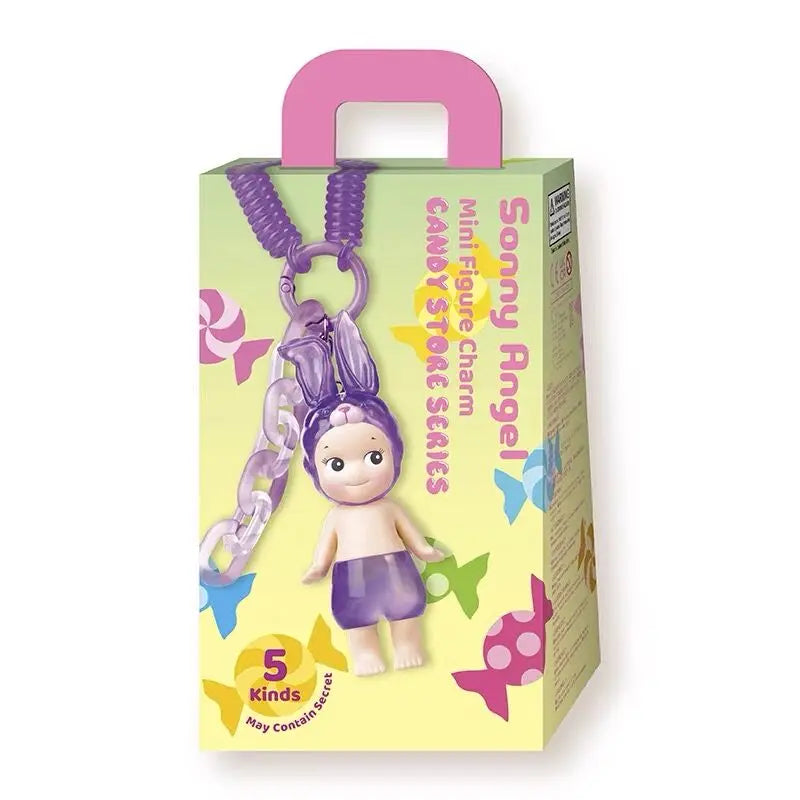 Multiple Series Sonny Angel Blind Box Kawaii Doll