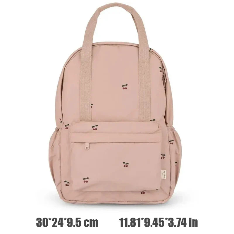Children Backpacks KS Brand Kids Schoolbag Toddler Kindergarten