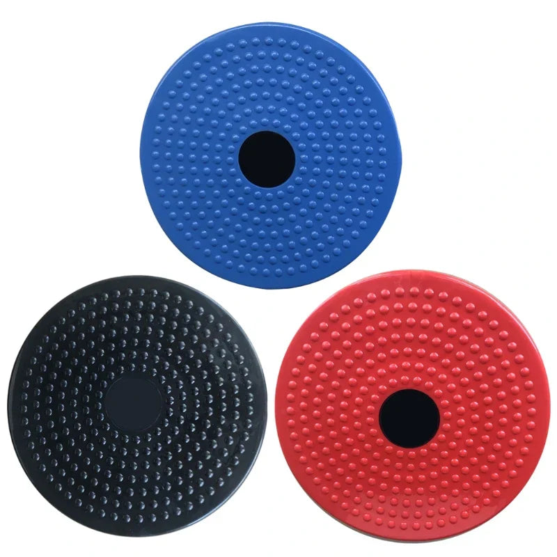 Fitness Home Waist Twisting Disc Board Body Building