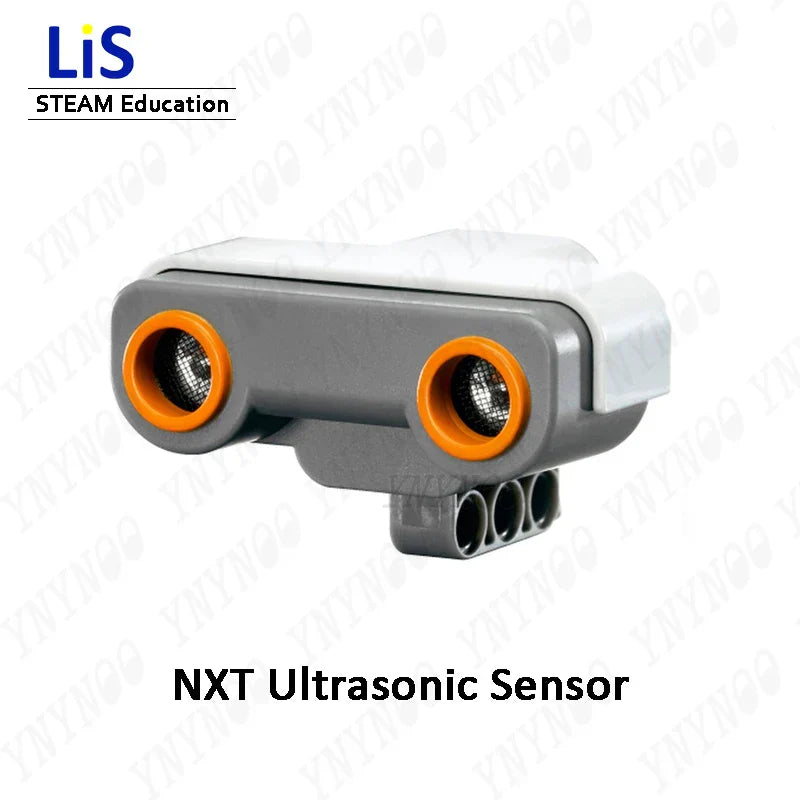 Electronics Power Functions Parts Mindstorms NXT Bricks Robot