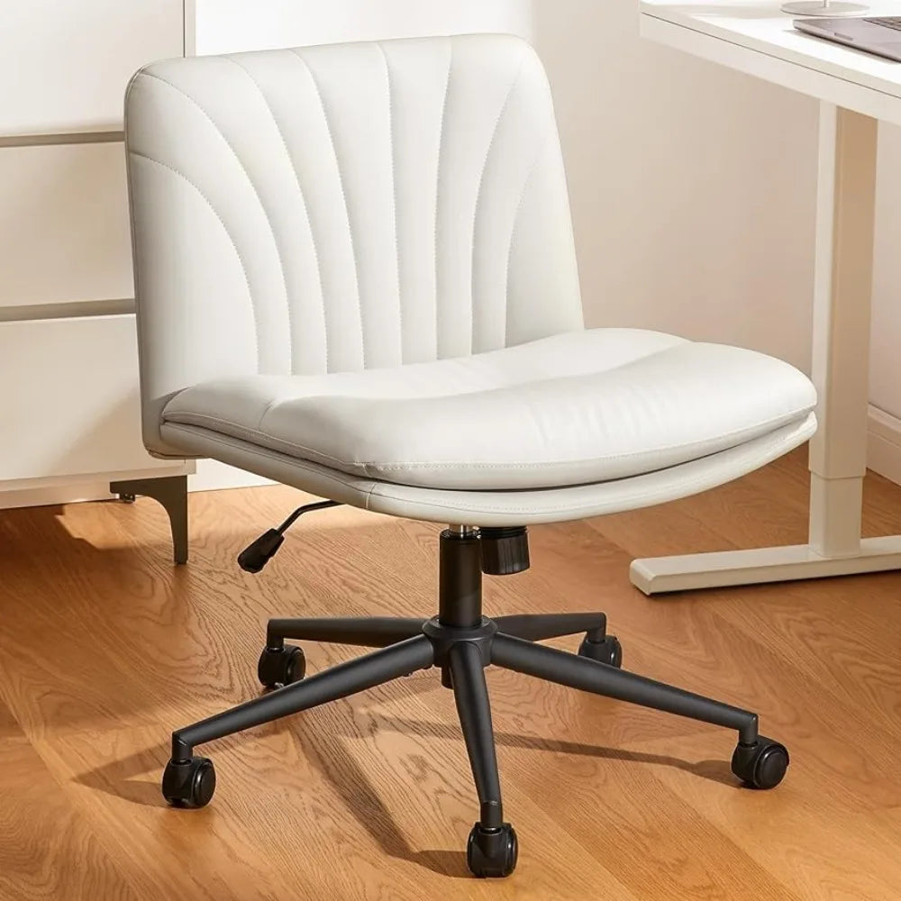Ergonomic Chair for Office Chairs & Sofas Armless-Office