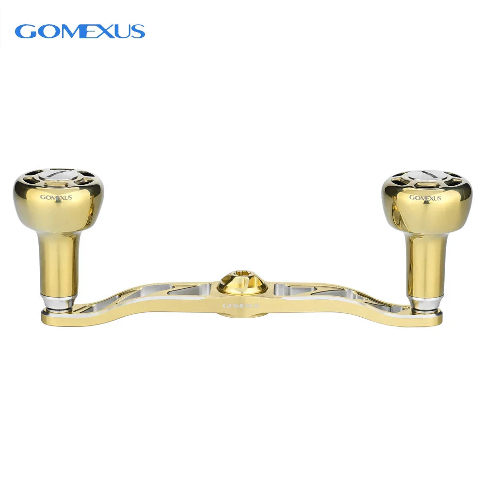 Gomexus SHIMANO Ocea Conquest Edition Handle Baitcasting Reel