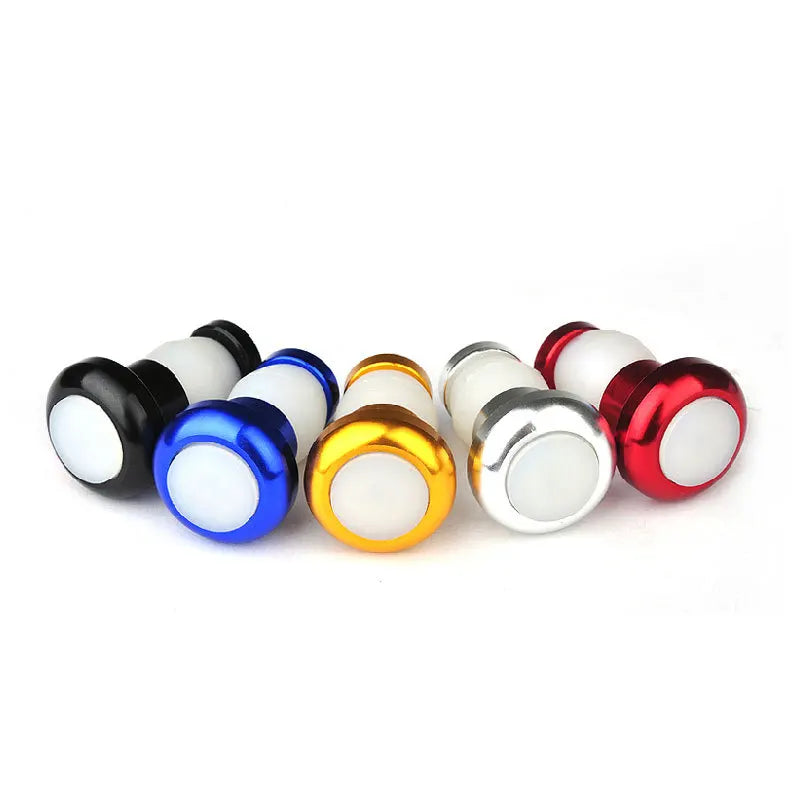 1 Pair Safety Cycling Bike Turn Signal Handle