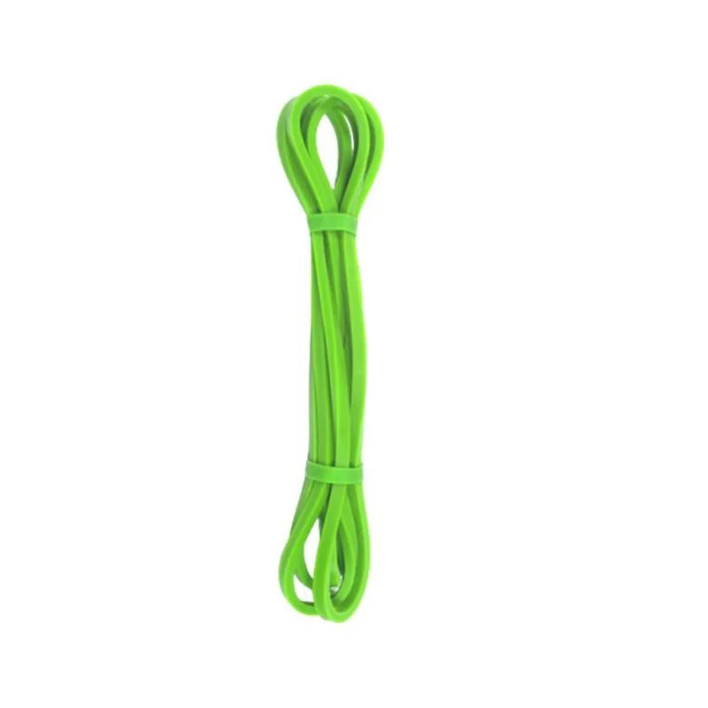 Fitness Resistance Rubber Bands Unisex Yoga Athletic Expander