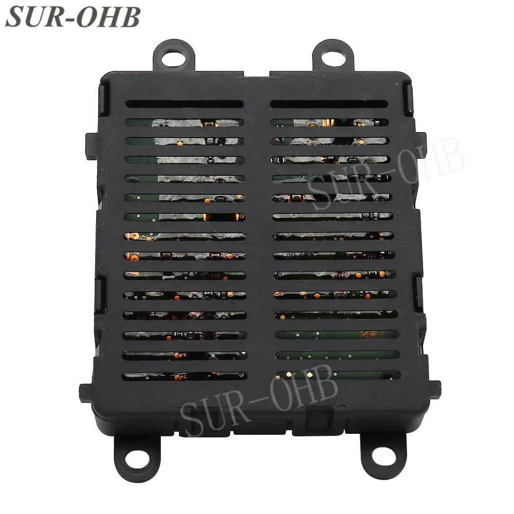 LED Headlights DRL Power Supply Control Module for Audi Q5 (10056-17078, 8R0907472A)