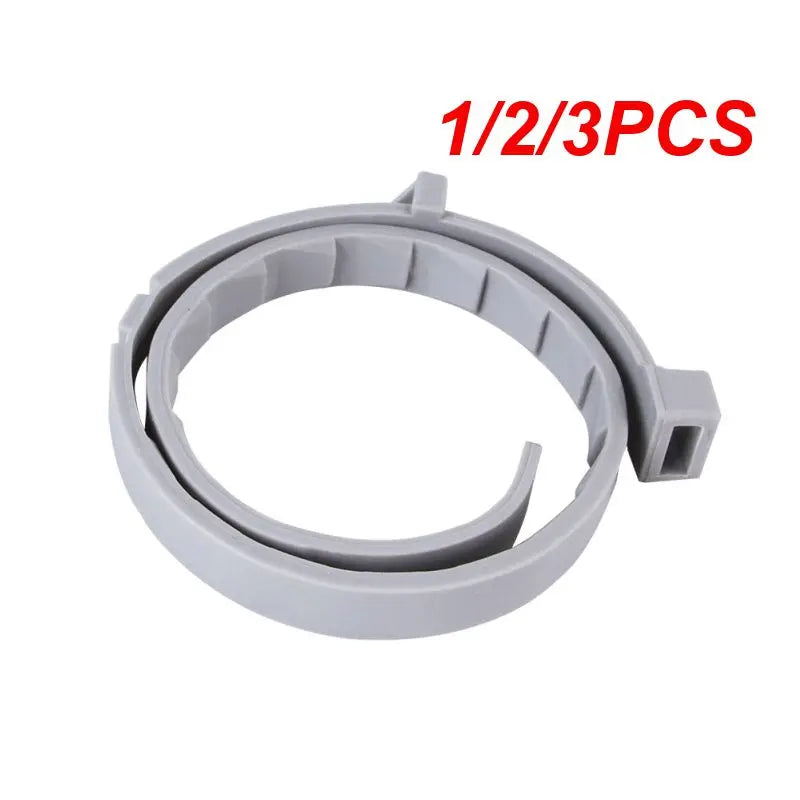 1/2/3PCS Adjustable Dog & Cat Collar Flea &