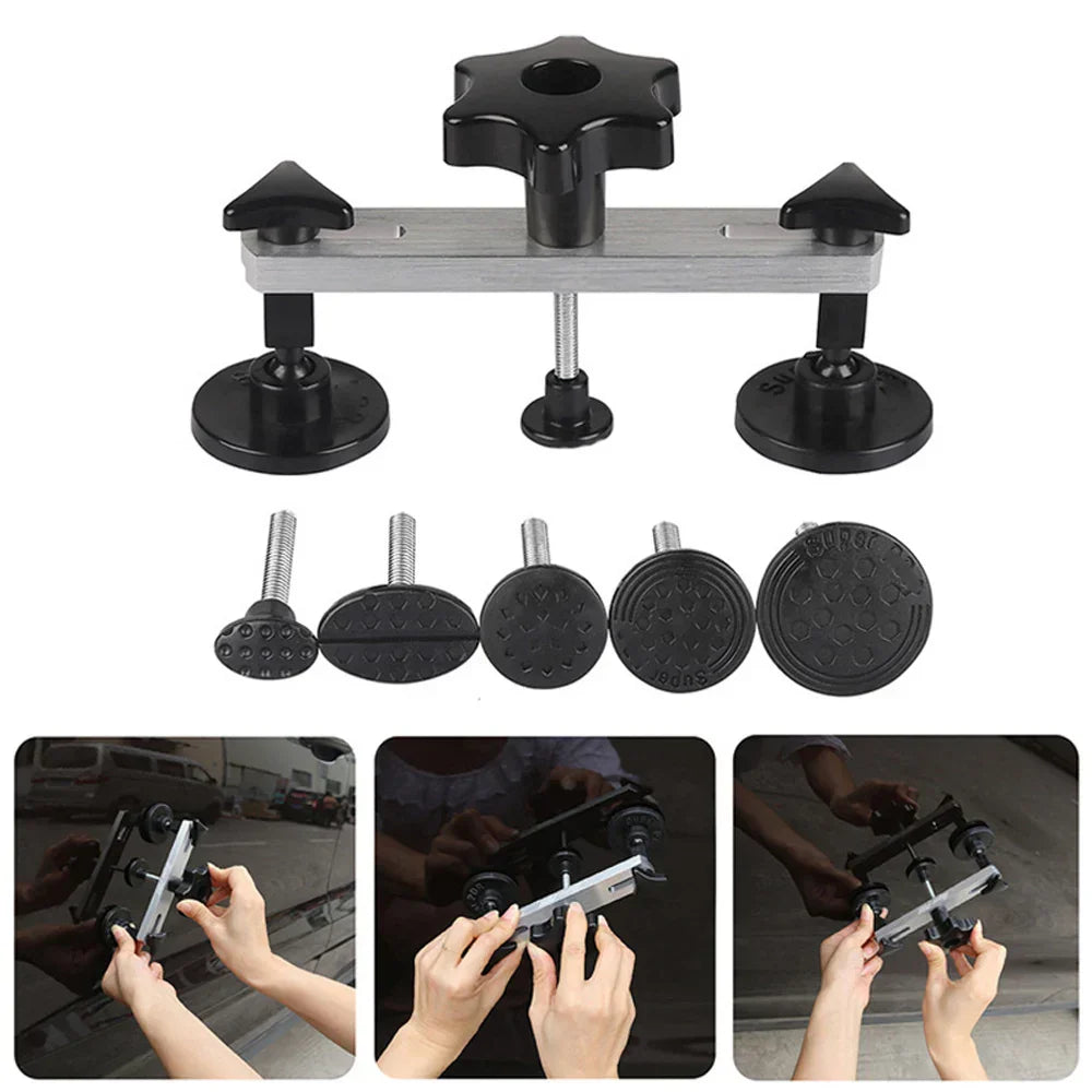Professional Car Dent Repair Tools Paintless Dent Repair