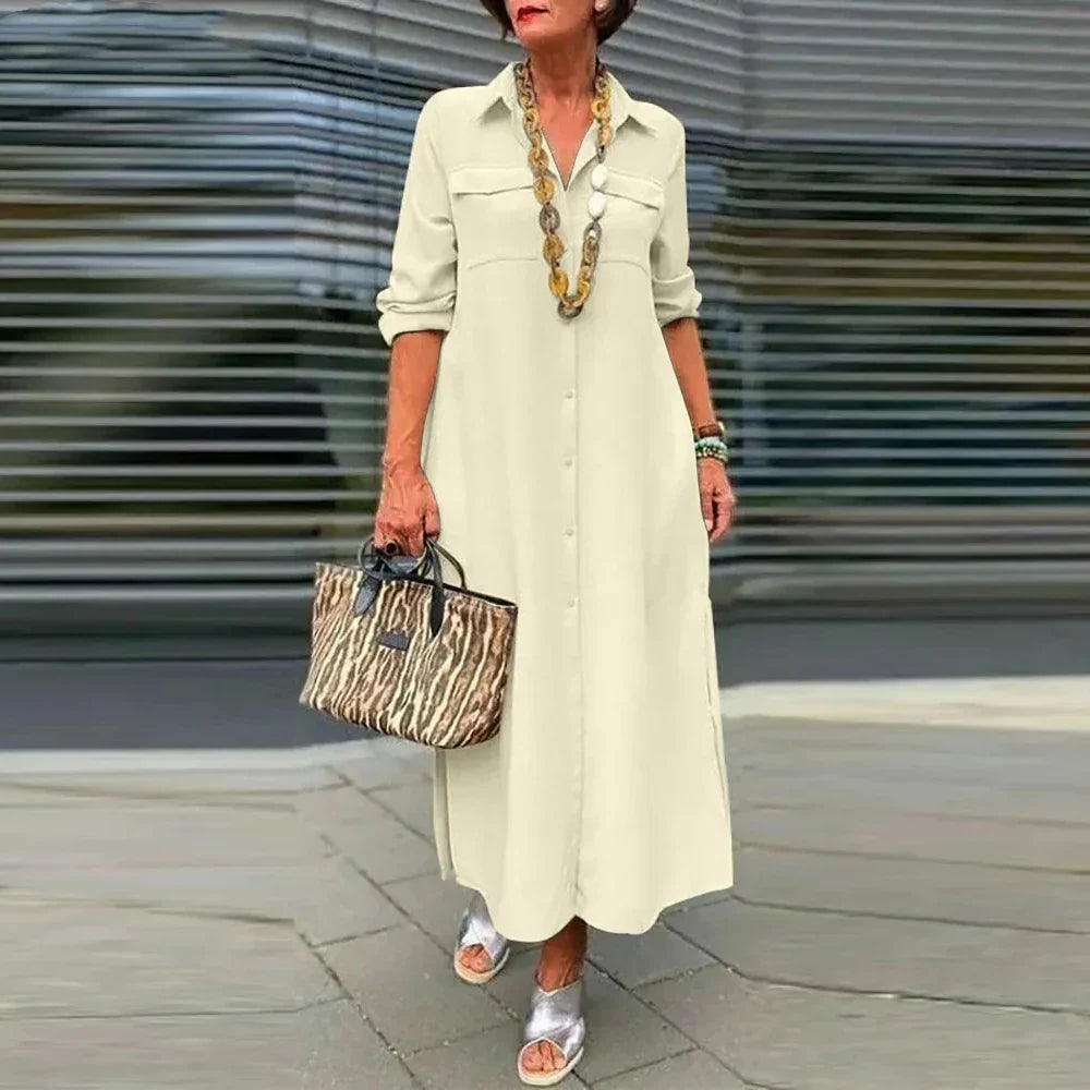 Plus Size Long Dress for Women Clothing 2023