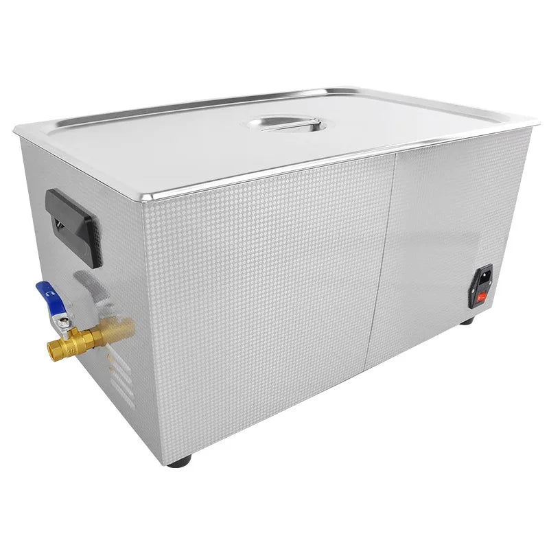 10L-30L 220V Portable Washing Machine Heater Timer Ultrasound