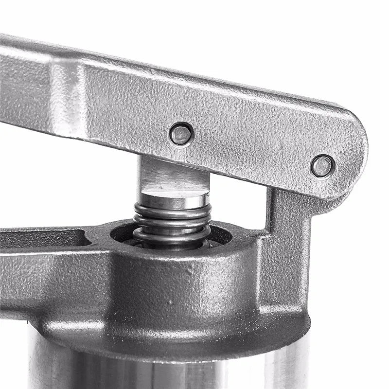 1pcs/stainless Steel Crimping Tool Manual Small Bottle Sealing