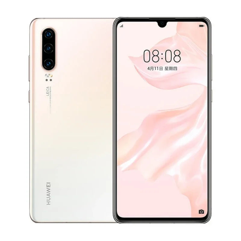 HUAWEI P30 Smartphone Android Global version 6.1 inch