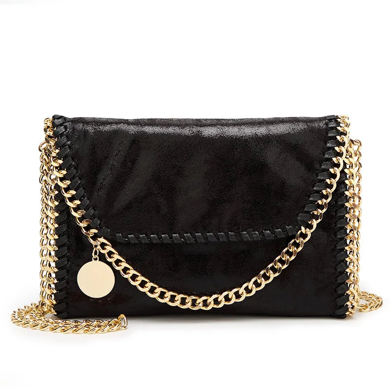 Women's Bag Handbags New Casual Chain OneShoulder Messenger