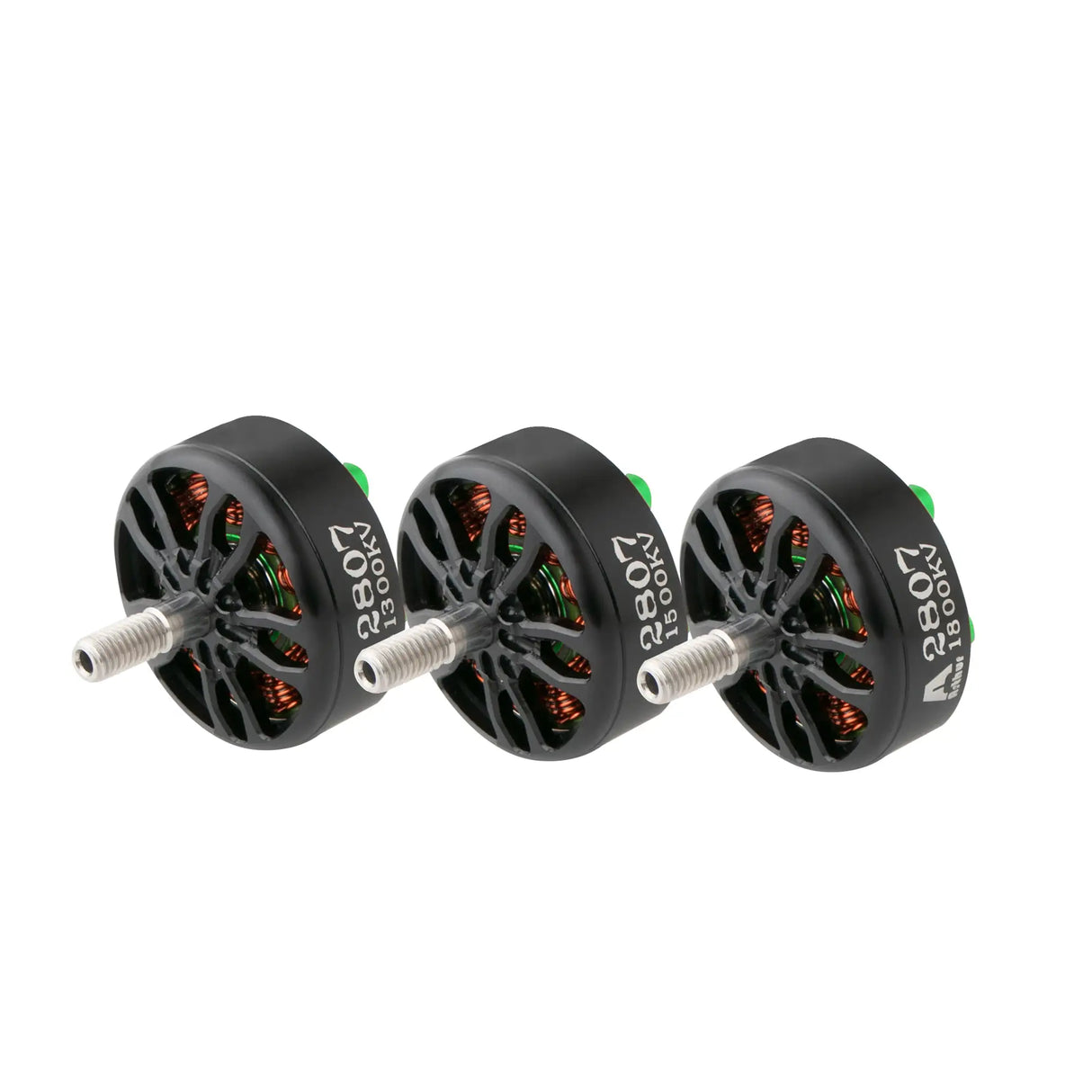 FLASHHOBBY 6S 1300KV 5S 1500KV 4S 1800KV Brushless