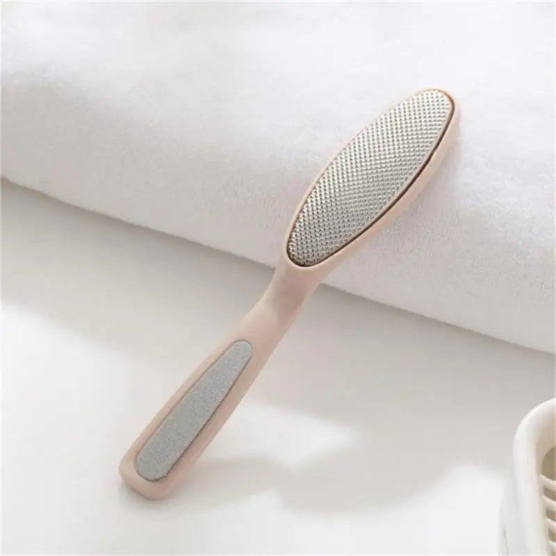 1/3/5PCS Foot File Stainless Steel Foot Rasp