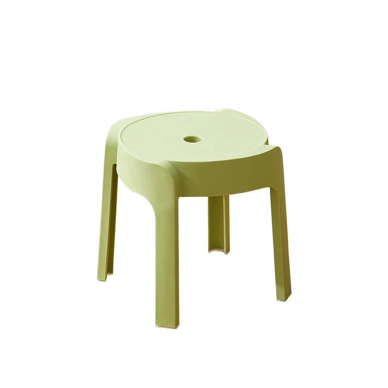 Household Small Bench Children Low Stool Adult Chair