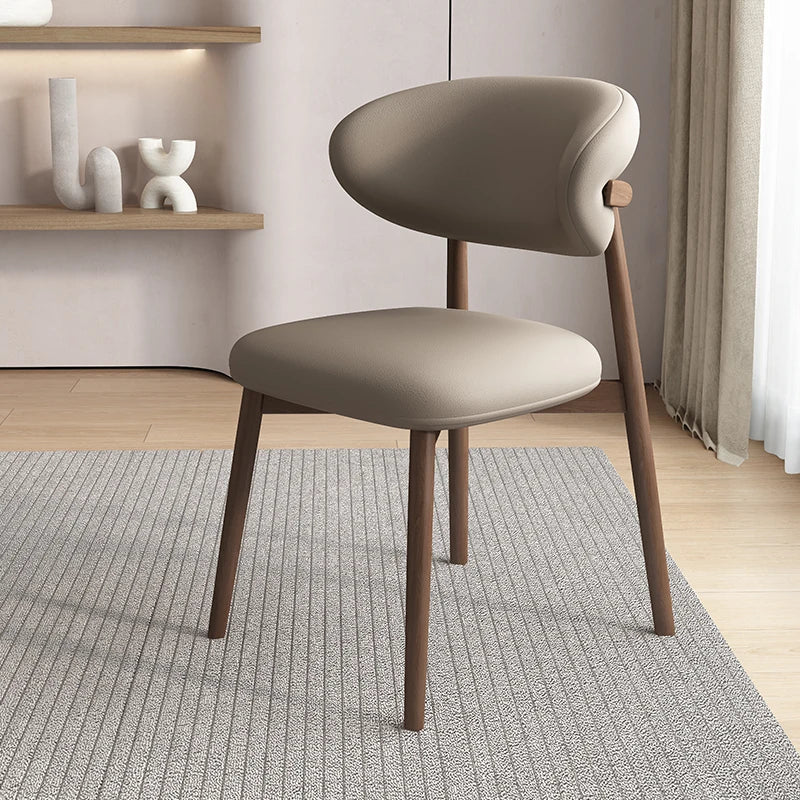 Luxury Living Room Chairs Nordic Designer Kids Kitchen