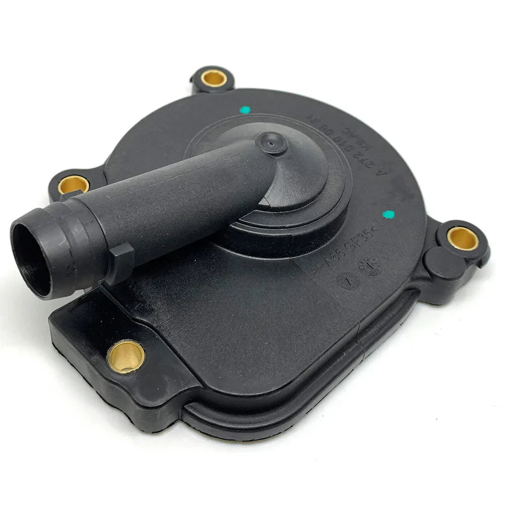 Engine Oil Separator Cover For Mercedes For Benz