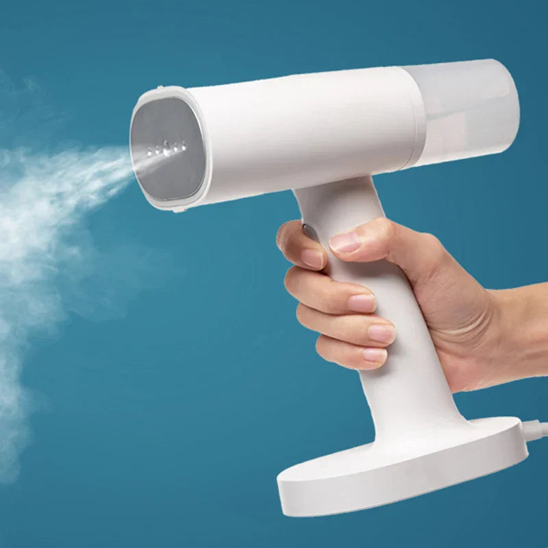 Original XIAOMI Mijia New style Garment Steamer Handheld